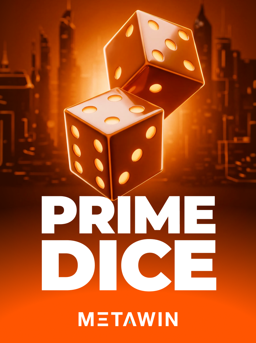 Prime Dice