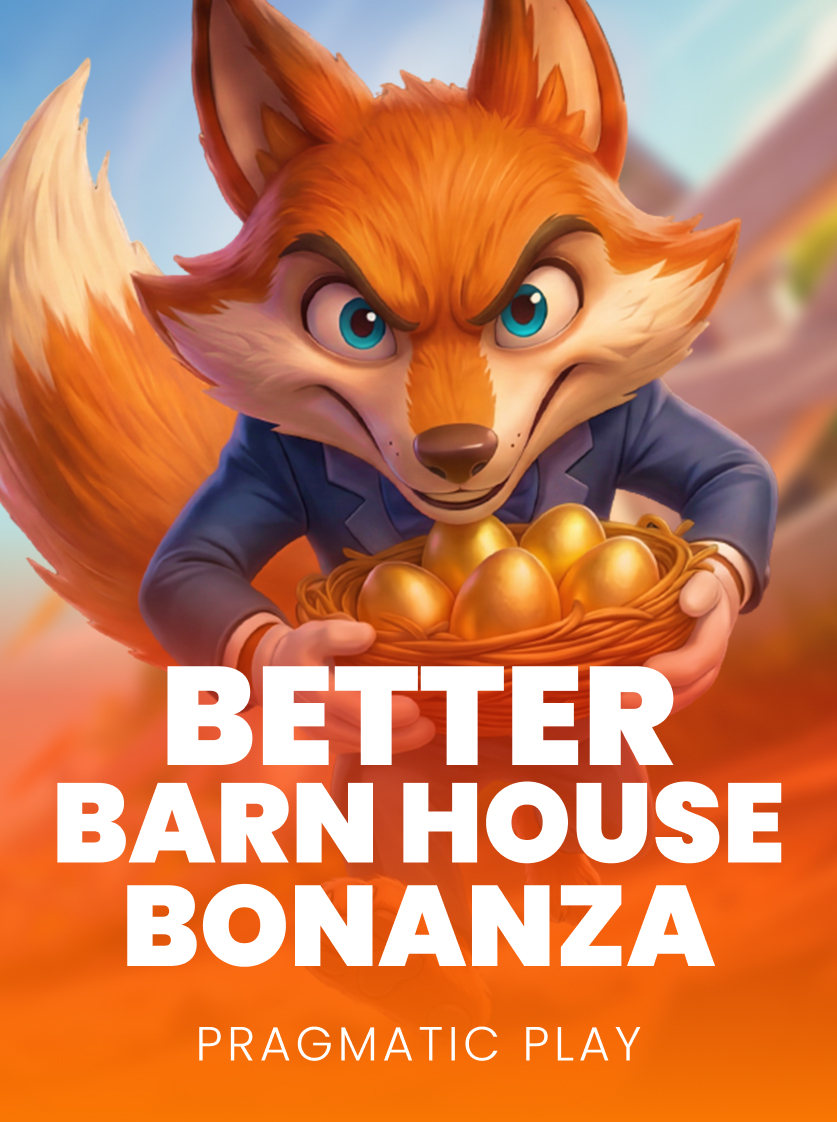 Better Barnhouse Bonanza