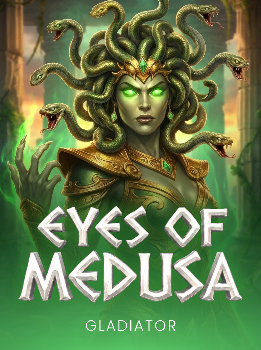 Eyes of Medusa