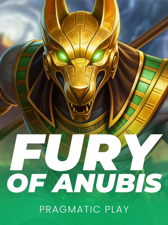 Fury of Anubis