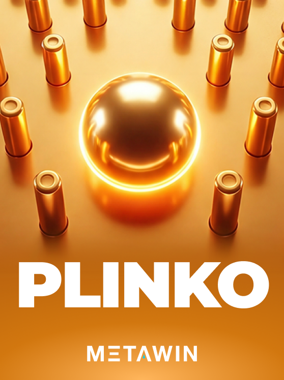 MetaWin Plinko