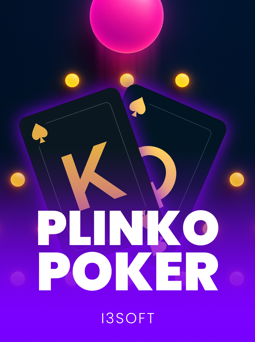 Plinko Poker