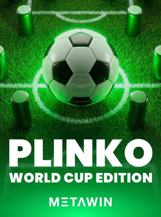 Plinko - World Cup Edition