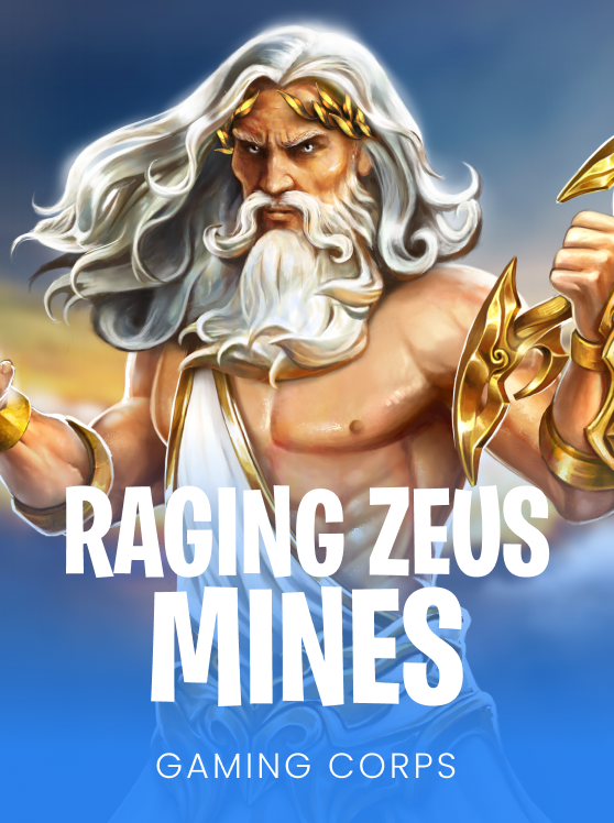 Raging Zeus Mines