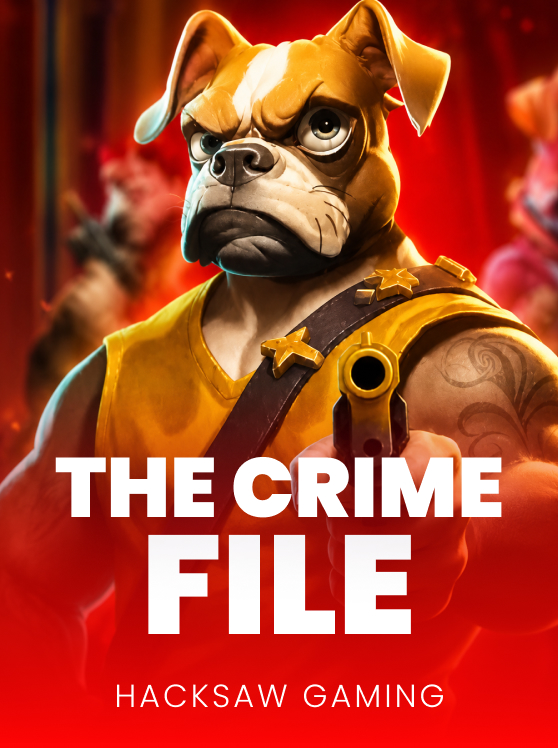 The Crime File